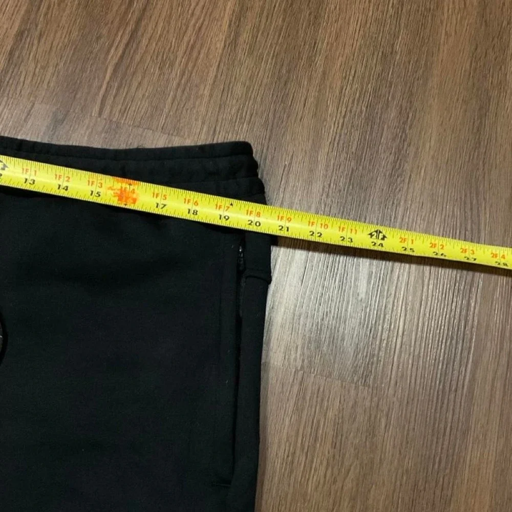Black Motion Elite joggers